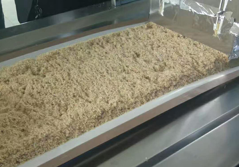 微波烘干設(shè)備