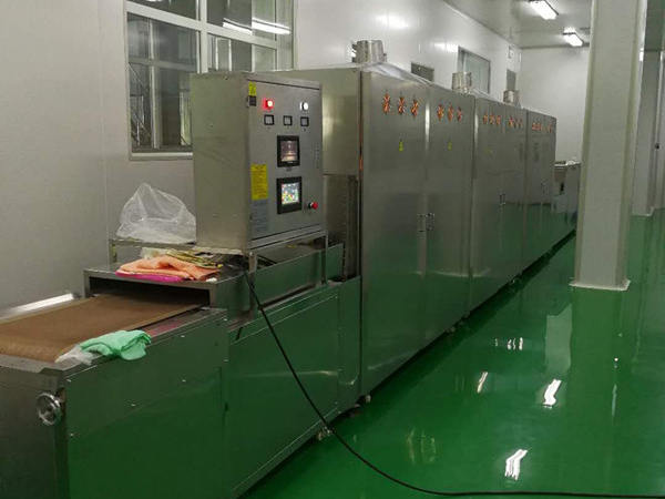 微波干燥設(shè)備廠家
