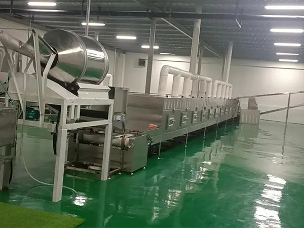 微波烘干設(shè)備廠家