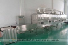 微波殺菌設(shè)備的特點及其優(yōu)點