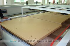 微波干燥設(shè)備功率對產(chǎn)品干燥效果的影響