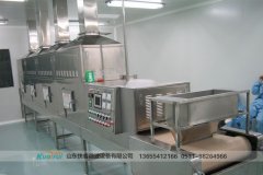 微波殺菌設(shè)備|真空包裝食品的殺菌方法有哪些