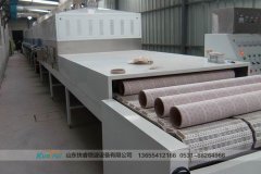 選購(gòu)微波干燥設(shè)備時(shí)需注意哪些事項(xiàng)