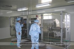 微波干燥殺菌機的應(yīng)用