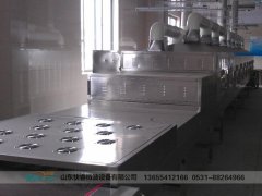 我國,微波,烘干,設備,產業(yè),的,情況,工業(yè),微波, 