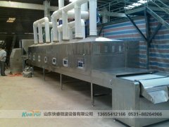 微波,干燥設(shè)備,具有,哪些,優(yōu)勢(shì),隨著, 