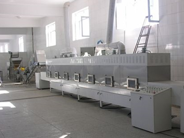 微波干燥機(jī)