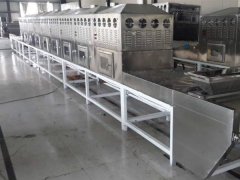 微波干燥設(shè)備廠家未來可能面臨的“難題”