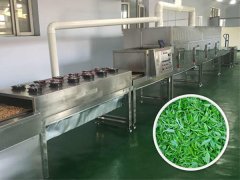 日常生活中如何對微波干燥設(shè)備進行維護?